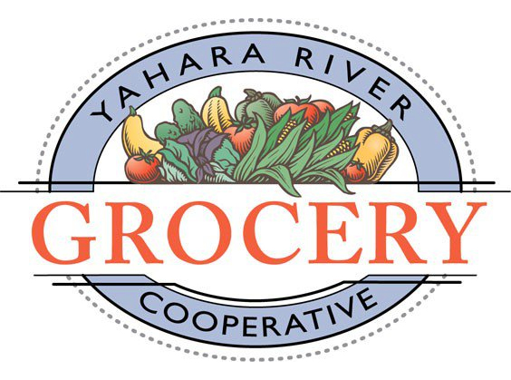 Yahara River Grocery Cooperative logo