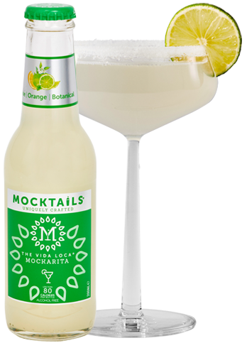 Our Flavors | Mocktail Beverages Inc.