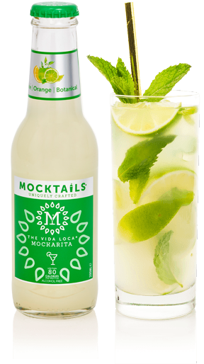 Our Flavors | Mocktail Beverages Inc.