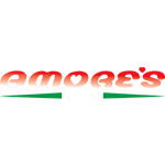 AMORES ITALIAN RESTAURANT logo