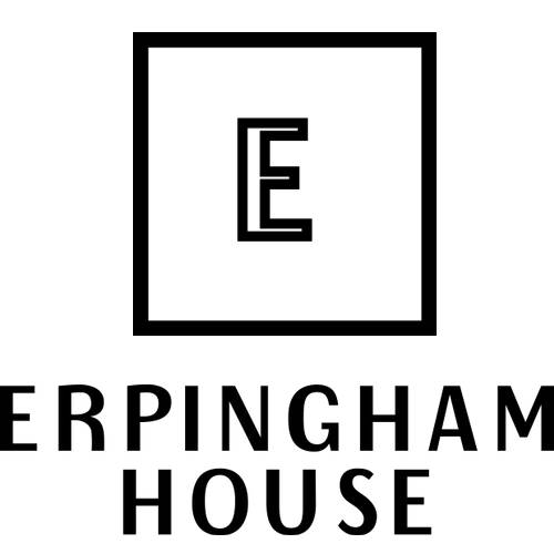 ERPINGHAM HOUSE logo