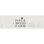 HACKWOOD FARM SHOP logo