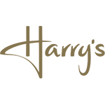 HARRY'S BAR & BRASSERIE logo