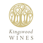 KINGSWOOD WINES logo