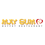 MAY SUM logo