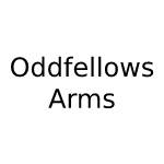 ODDFELLOWS ARMS logo
