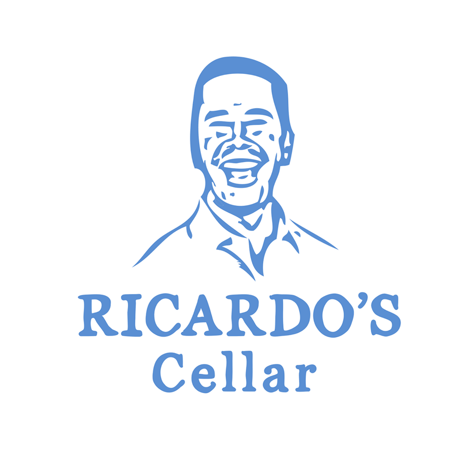RICARDO'S logo