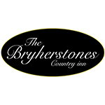 THE BRYTHERSTONE COUNTRY INN logo
