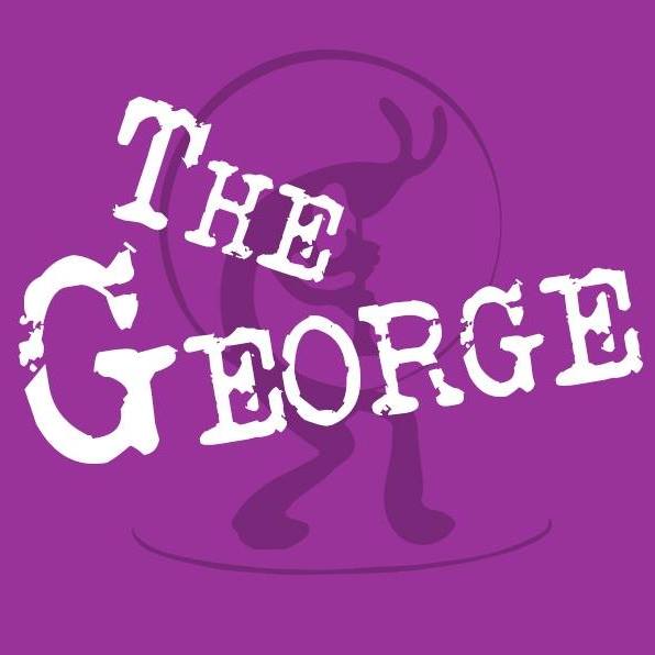 The George Hitchin logo