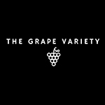 The Grape Variety logo