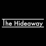 THE HIDEAWAY logo
