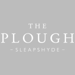 The Plough logo