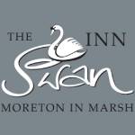 THE SWAN INN logo