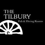 The TILBURY logo