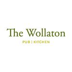 The Wollaton logo