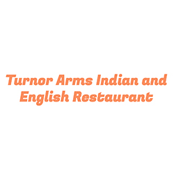 TURNOR ARMS logo