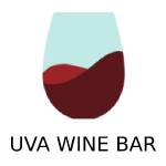 UVA WINE BAR logo