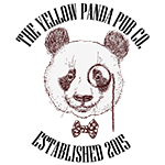 YELLOW PANDA PUB CO logo